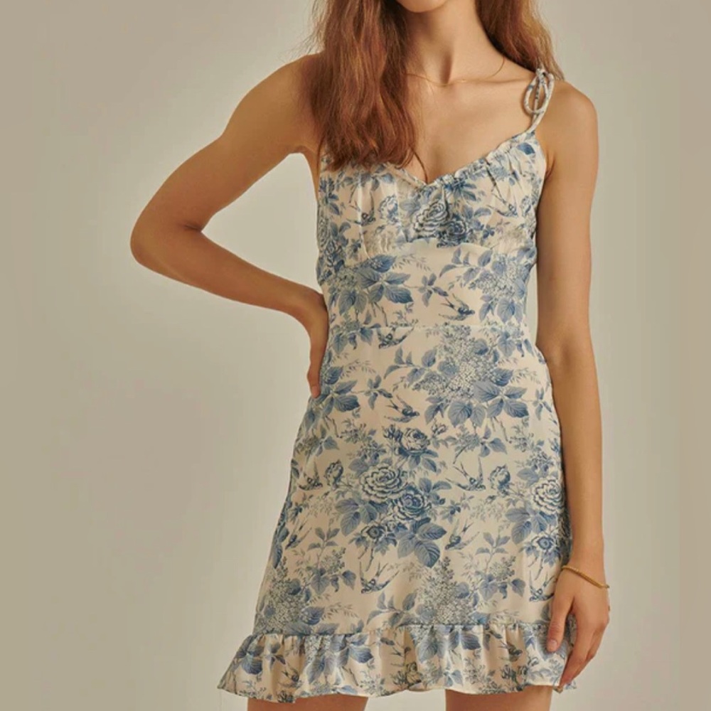 Cute summer dress